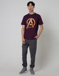 Details Jogger Fashion Cargo Knit Texture Stretch