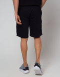 Cole Short Pants Knit