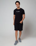 Cole Short Pants Knit