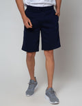 Cole Short Pants Knit