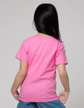 Little M Short Sleeve T-Shirt Print Valentine Mommy