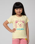 Little M Short Sleeve T-Shirt Simple 5