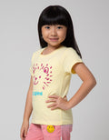 Little M Short Sleeve T-Shirt Simple 5