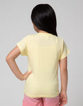 Little M Short Sleeve T-Shirt Simple 5