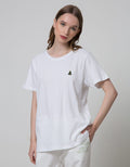 Connexion Short Sleeve T-Shirt Christmas Tree