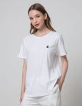 Connexion Short Sleeve T-Shirt Christmas Tree