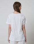 Connexion Short Sleeve T-Shirt Christmas Tree