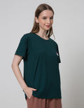 Connexion Top Santa Women's T-Shirt