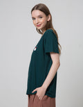 Connexion Top Santa Women's T-Shirt