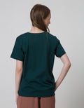 Connexion Top Santa Women's T-Shirt