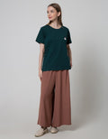 Connexion Top Santa Women's T-Shirt