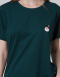Connexion Top Santa Women's T-Shirt