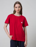 Connexion Top Santa Women's T-Shirt