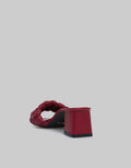 Details Slipper Sandals Woman Dk244