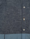 Pipiniko Short Sleeve Shirt Casual Car