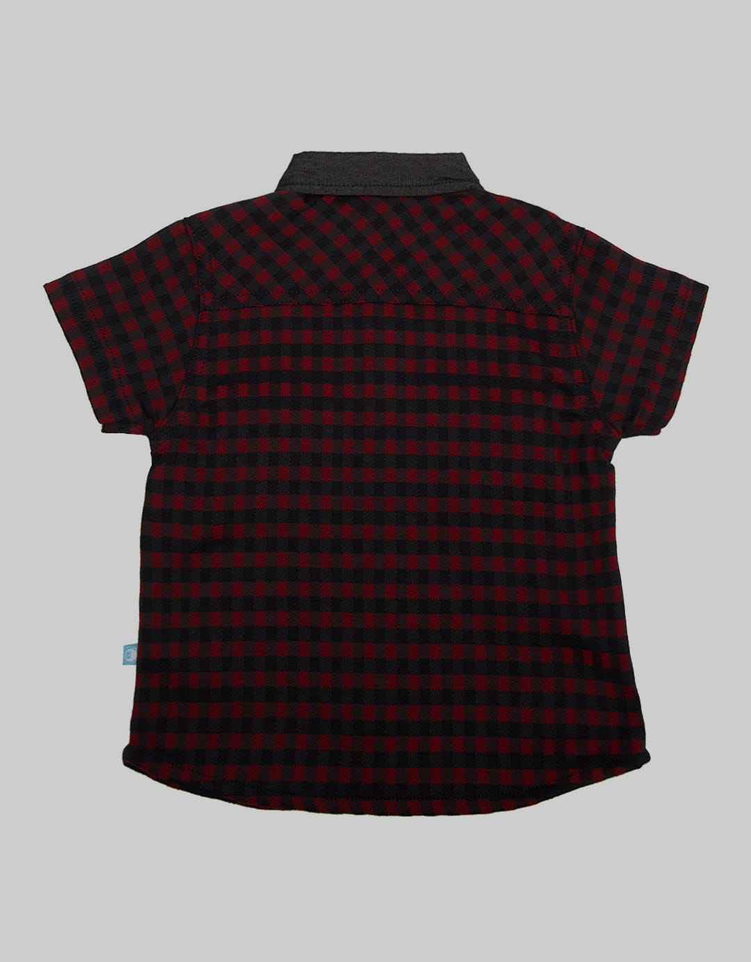 Pipiniko Two Pocket Kemeja Anak Laki-laki