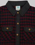 Pipiniko Two Pocket Boys Shirt