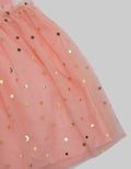 Pipiniko Newborn Dress Bear