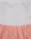 Pipiniko Newborn Dress Bear