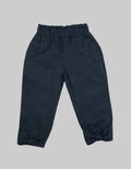Pipiniko Pants Chambray Ribbon