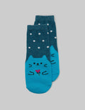 KK GIRLS CATTY SOCKS