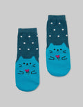 KK GIRLS CATTY SOCKS