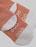 Pipiniko Anti-Slip Girls Bunny Socks