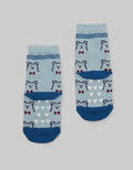 SOCKS KK BOYS BEAR T