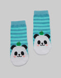 KK BOYS PANDA SOCKS