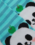 KK BOYS PANDA SOCKS