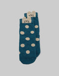KK GIRLS POLKA SOCKS