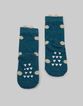 KK GIRLS POLKA SOCKS
