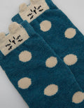 KK GIRLS POLKA SOCKS