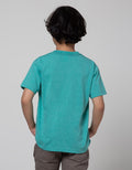 Little M Short Sleeve T-Shirt Top Best Buy Dino