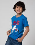 Little M Short Sleeve T-Shirt Best Buy Sharktaculer