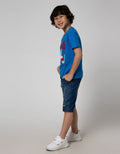 Little M Short Sleeve T-Shirt Best Buy Sharktaculer
