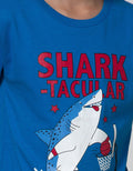 Little M Short Sleeve T-Shirt Best Buy Sharktaculer