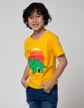 Little M Short Sleeve T-Shirt Best Buy