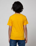 Little M Short Sleeve T-Shirt Best Buy