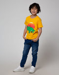 Little M Short Sleeve T-Shirt Best Buy