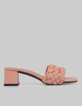 Details Slipper Sandals Woman Dk244