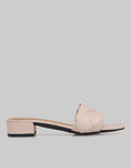 Details Slipper Sandals Woman Dk240