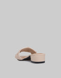 Details Slipper Sandals Woman Dk240