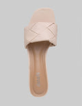 Details Slipper Sandals Woman Dk240