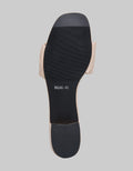 Details Slipper Sandals Woman Dk240