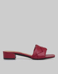 Details Slipper Sandals Woman Dk240