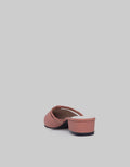 Details of Slipper Sandals Woman Braid Strap