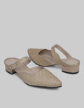 Details Mule Sandals Woman