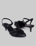 Details Slingback Shoes Woman Pointy Sling Back