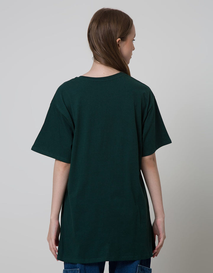 Nevada Short Sleeve T-Shirt Embossed Xmas22 Have A Wonderful Day